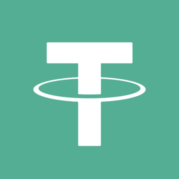 USDT ERC-20